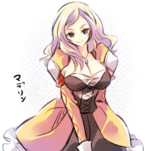 Dragon's Dogma Hentai