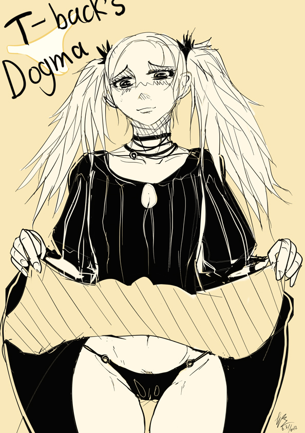 Dragon's Dogma Hentai
