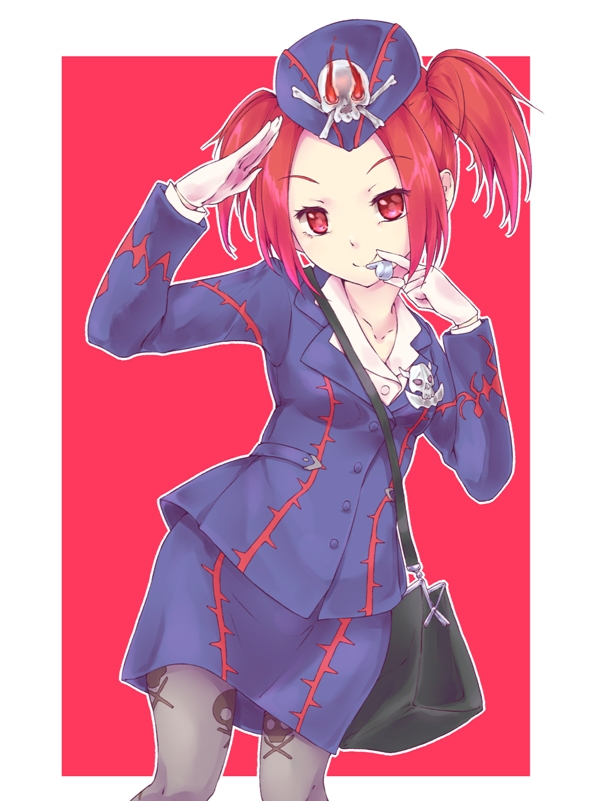 Tour Guide From The Underworld Hentai