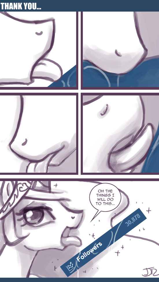 Molestia Hentai