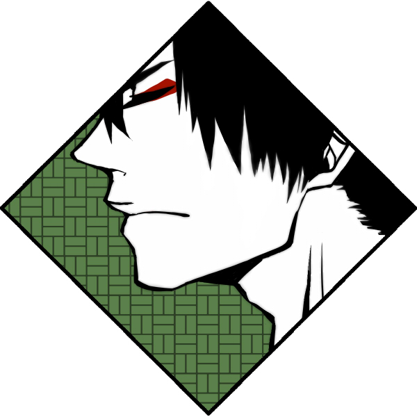 The Big ImageBoard (TBIB) - anarchy reigns black eyeliner eyes close ...