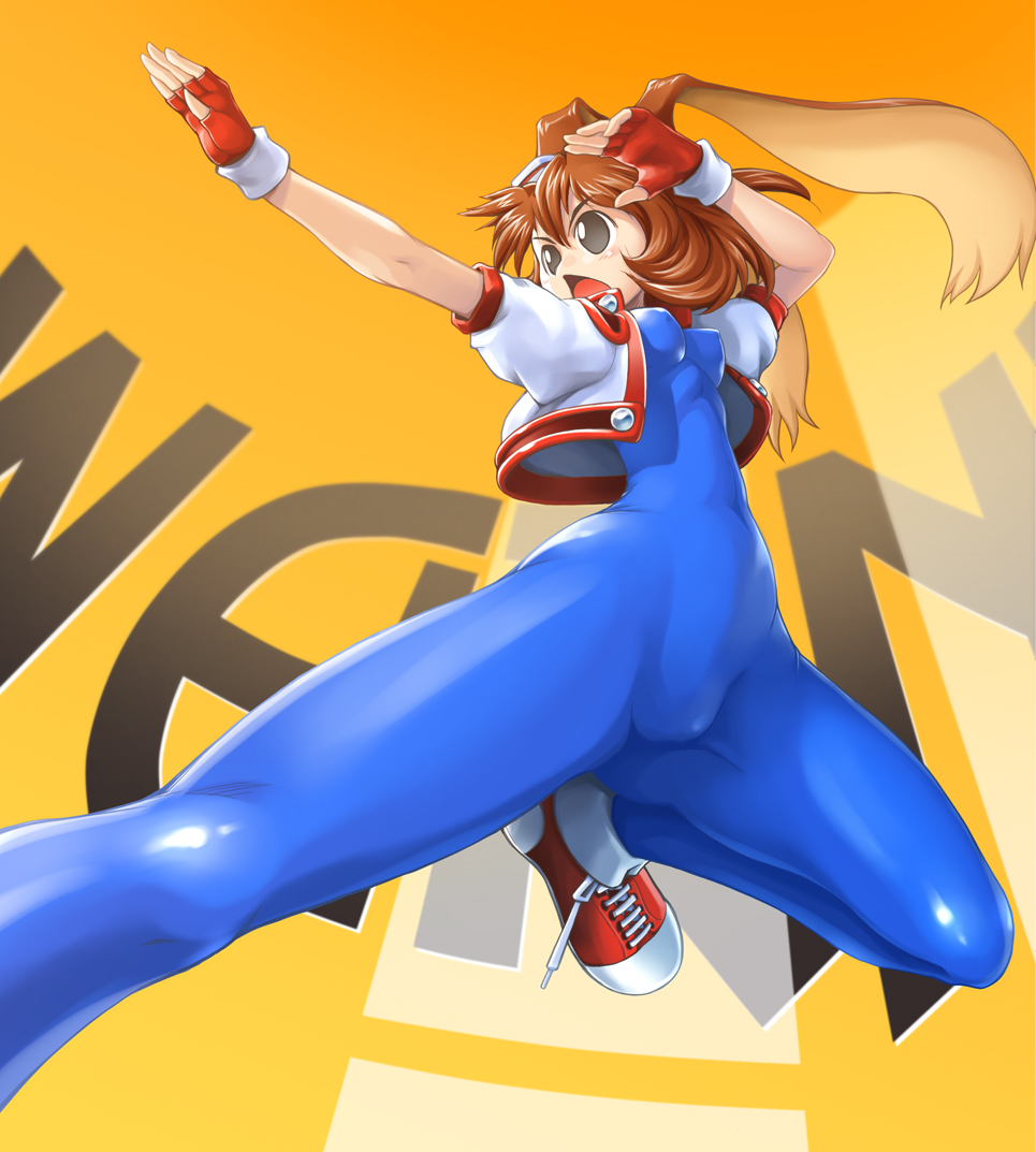 Waku Waku Onee Sans