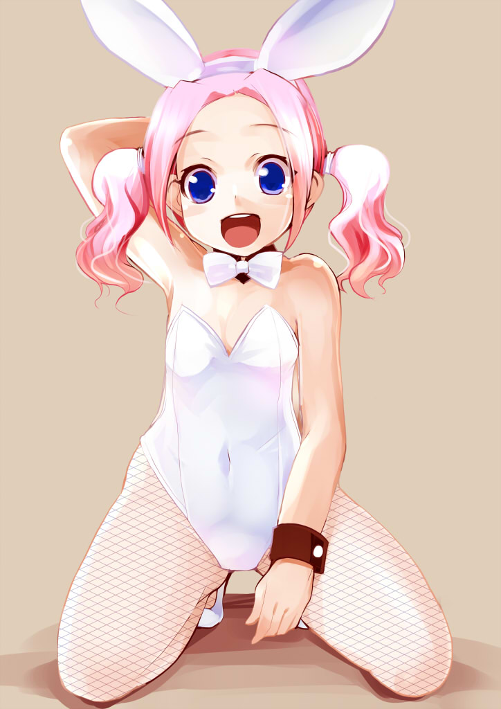 Bunny Nipples