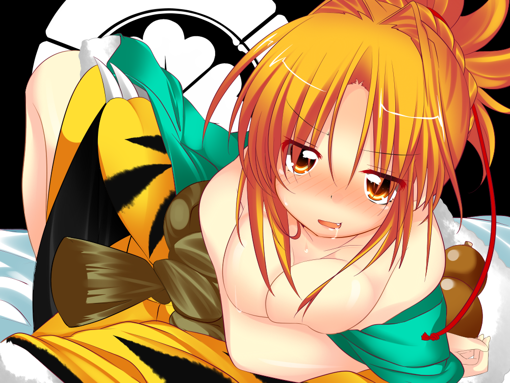 The Ambition Of Oda Nobuna Hentai