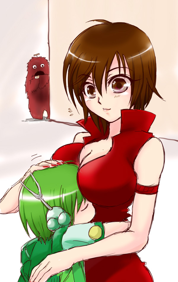 Ryuuto Hisashi