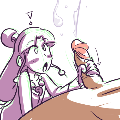 Maya Fey Hentai