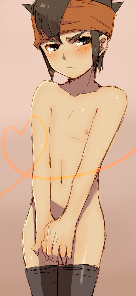 Endou Tatsuya Hentai