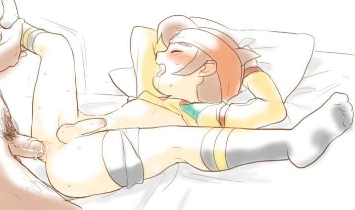 Endou Tatsuya Hentai