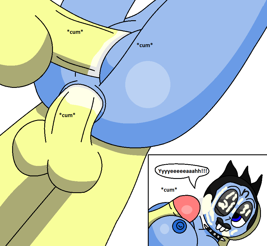 Nina Cortex Hentai
