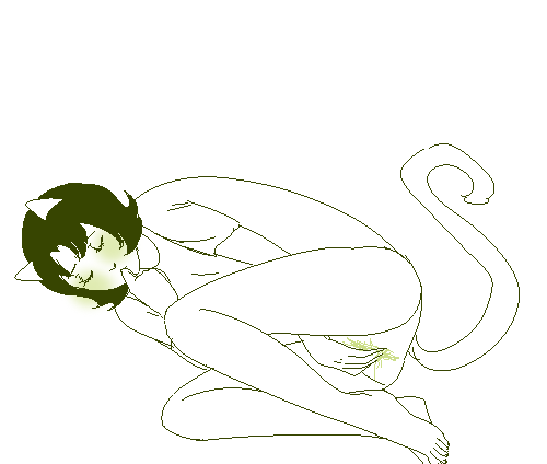 Nepeta Hentai