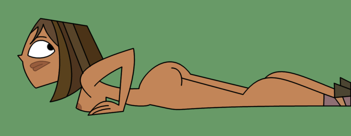 Total Drama Island Courtney Naked Fat.