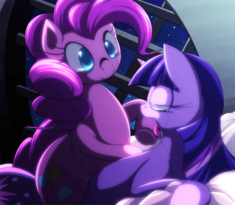 My Little Pony Friendship Is Magic Hentai