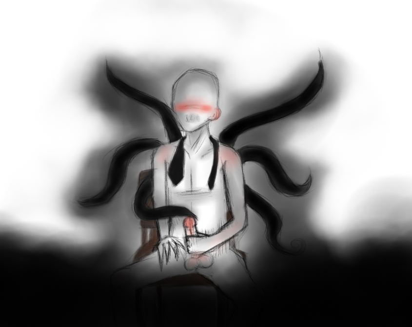 Slender Man Hentai