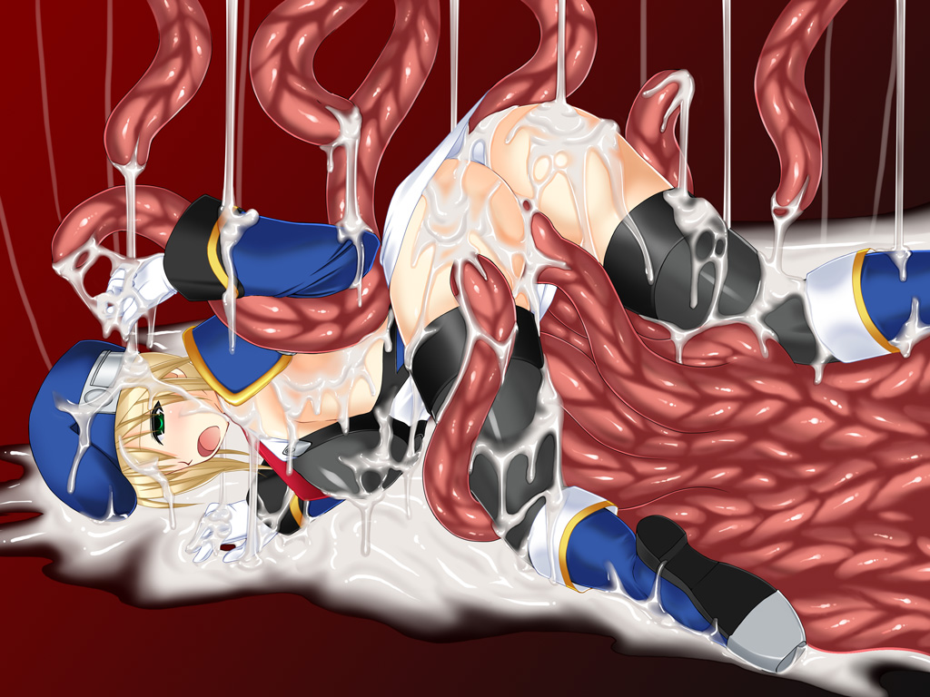 Blazblue Mai Hentai