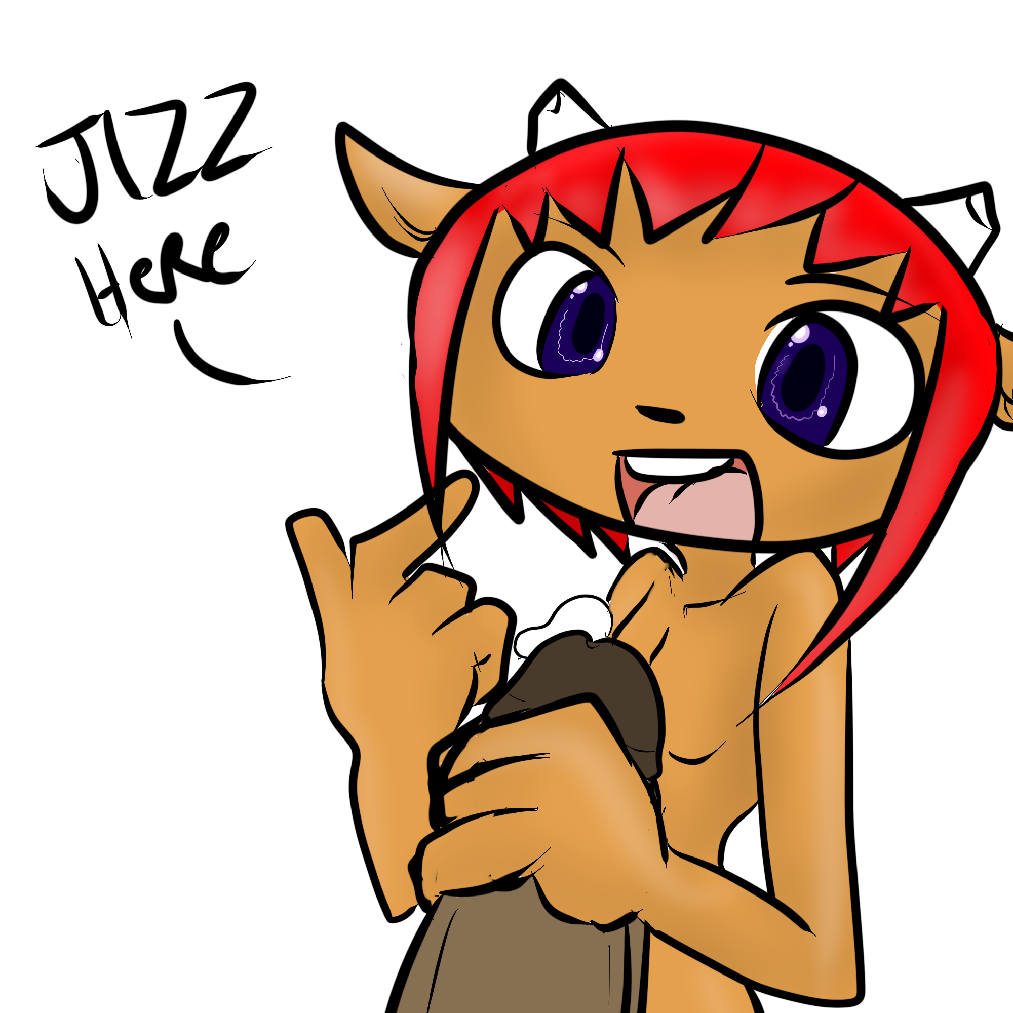 Um Jammer Lammy Hentai
