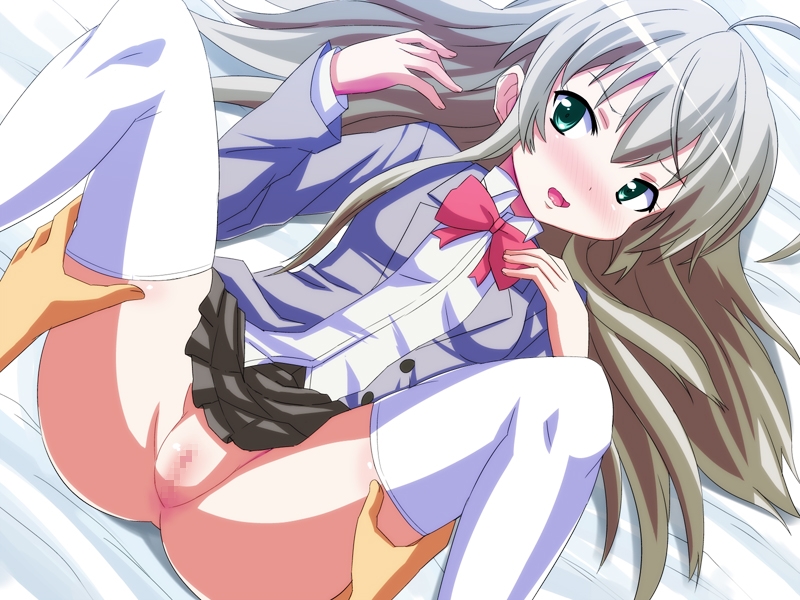 Haiyore Nyaruko-San Hentai