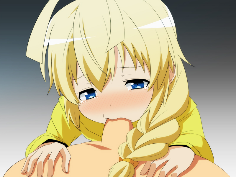 Haiyore Nyaruko-San Hentai
