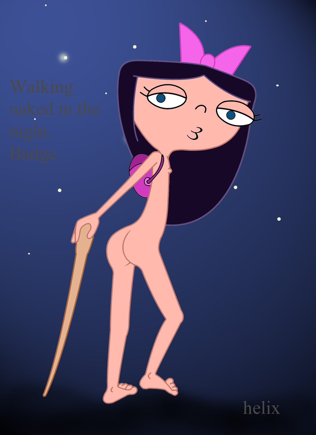 cry-while-phineas-and-ferb-parents-fucking-road-rules-naked