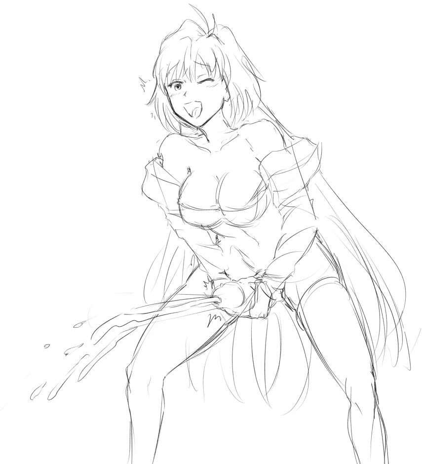 Tsukihime Hentai