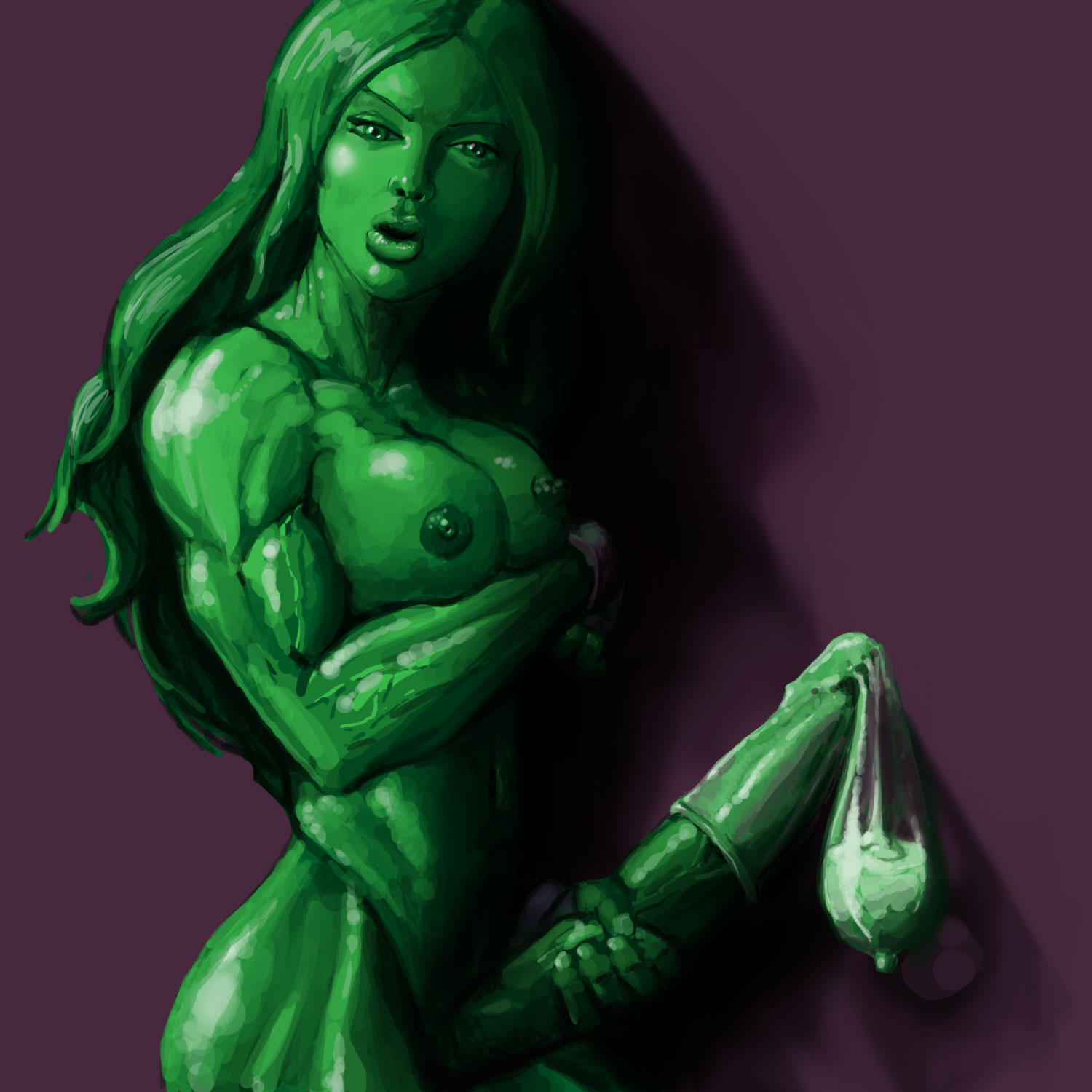 Shehulk futa