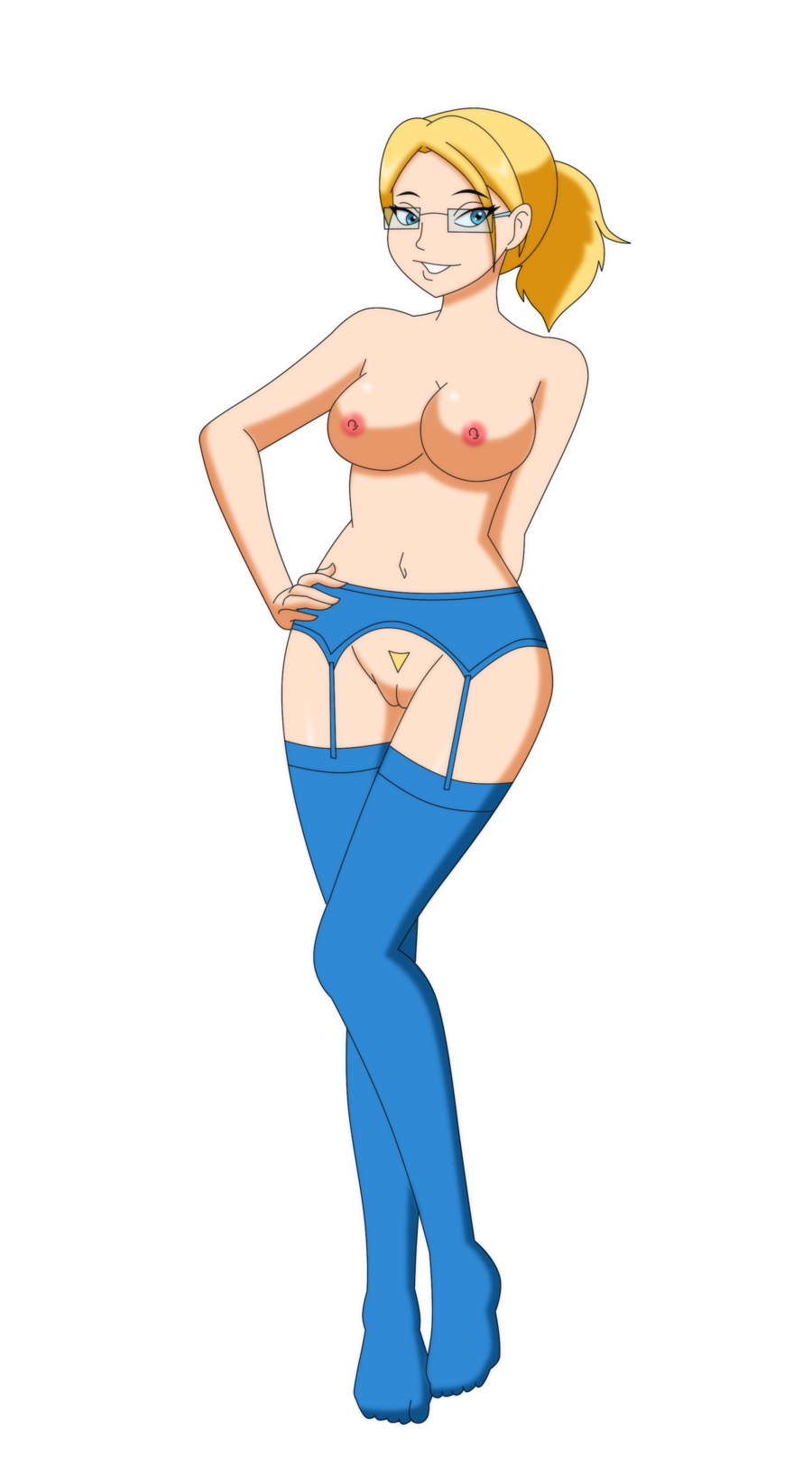 Questionable Content Hentai
