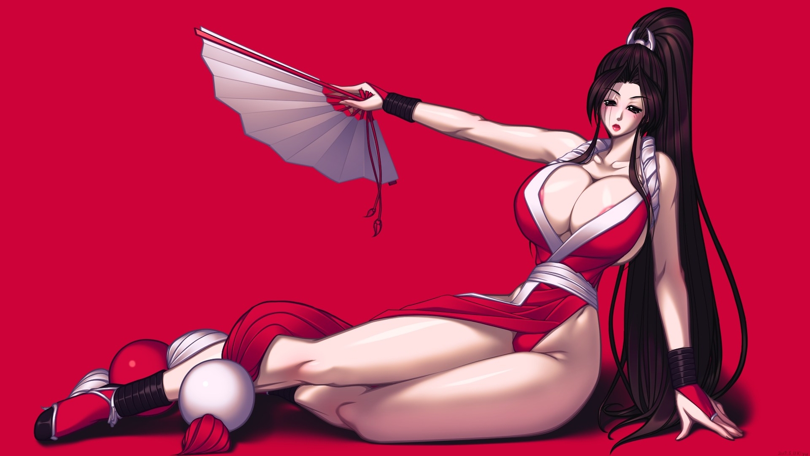 Fatal Cutie Hentai