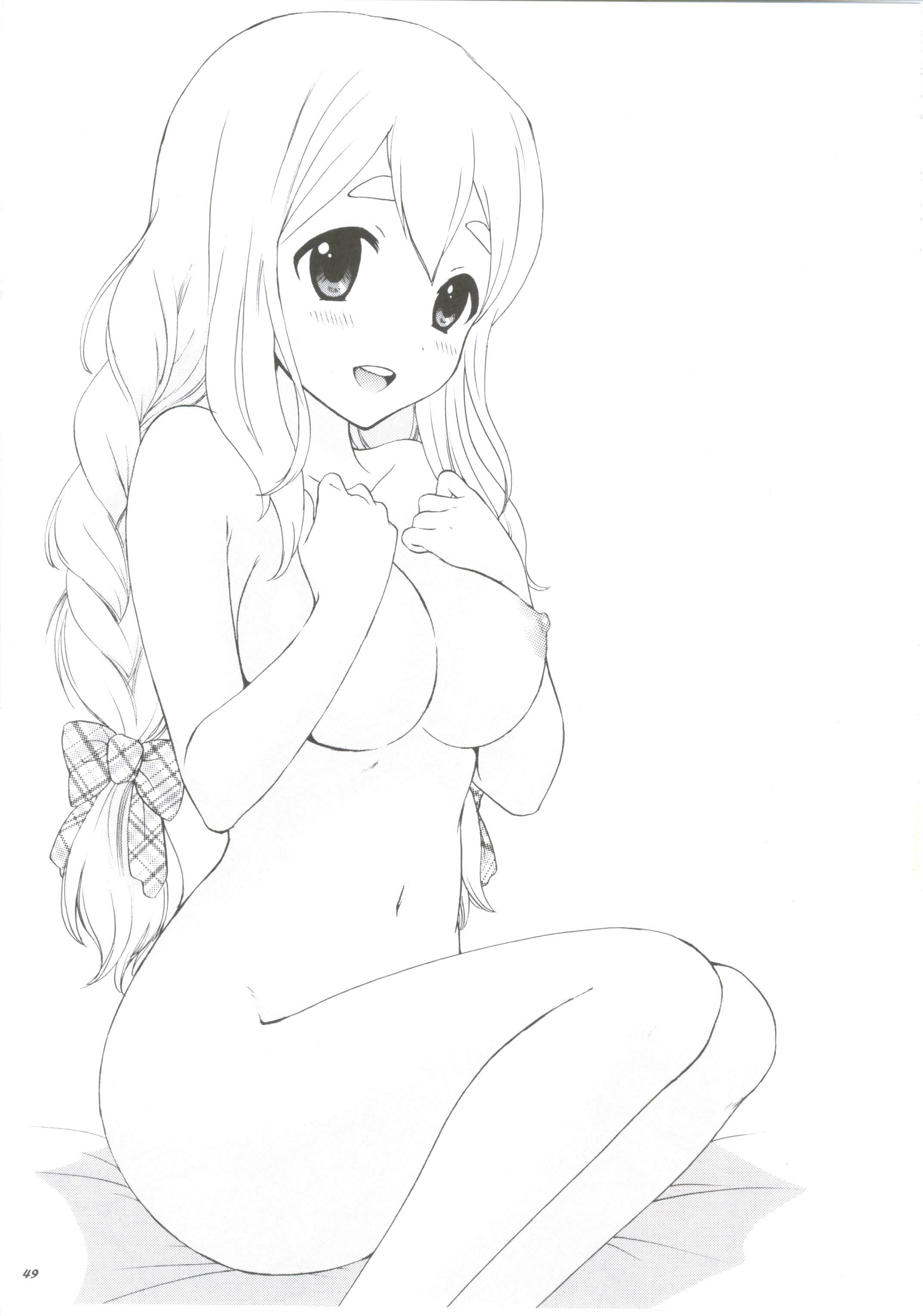 Ready Steady Go Hentai