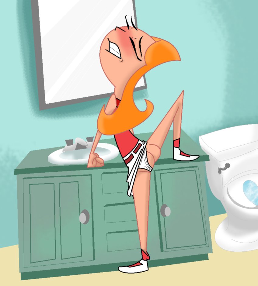 The Big ImageBoard (TBIB) - candace flynn necro-opolis phineas and ferb tag...