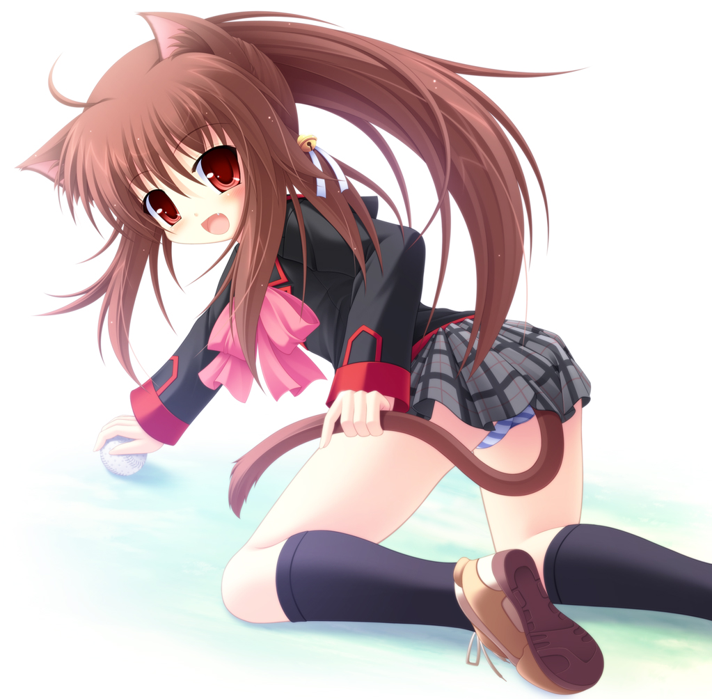 Little busters steam фото 65