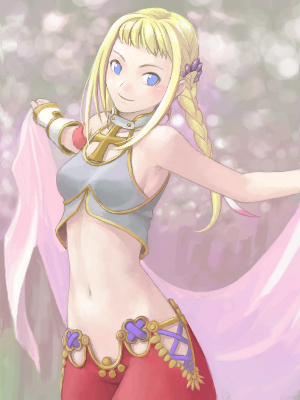 Penelo Ff12 Hentai