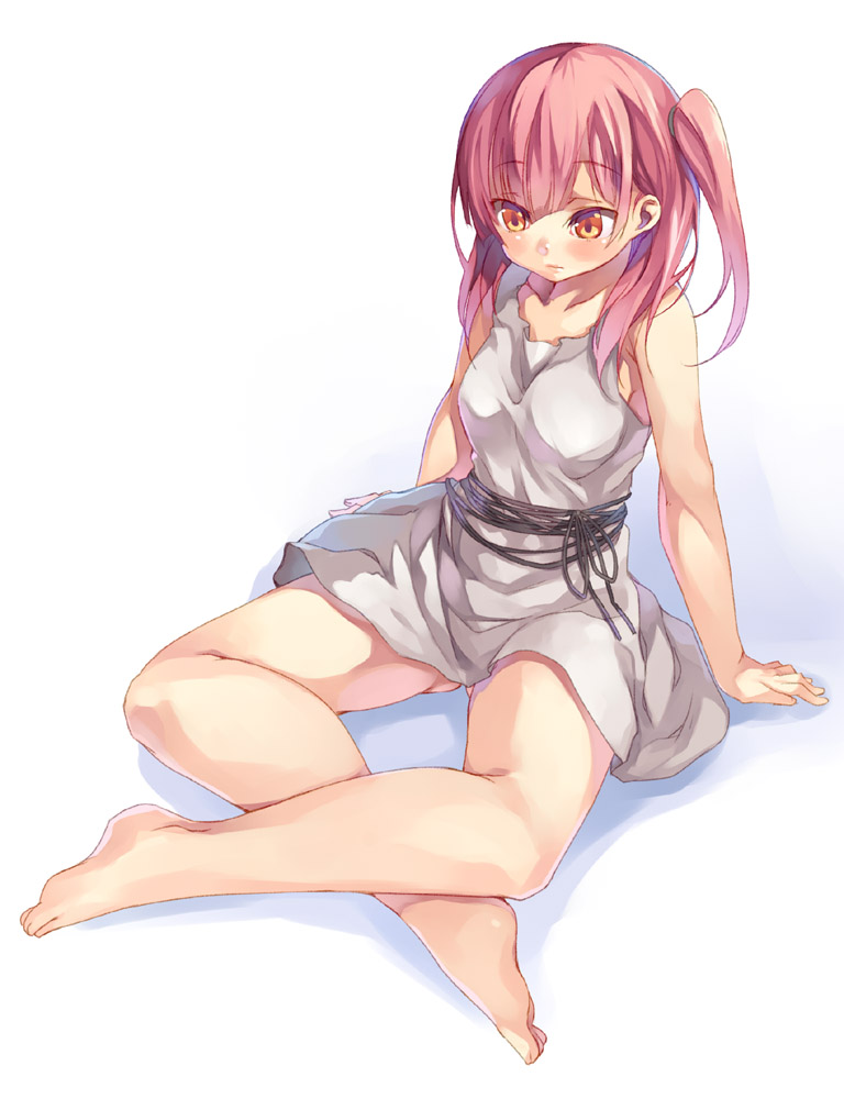Magi Morgiana Hentai
