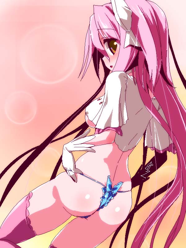 Madoka Kaname Hentai