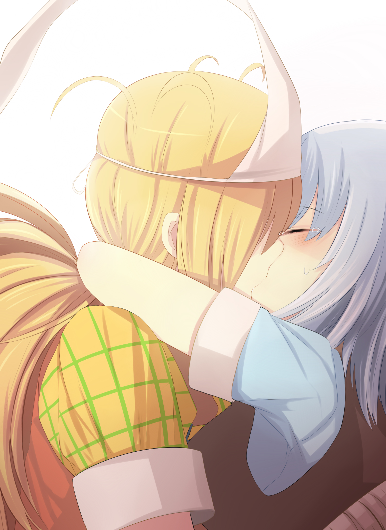 Binbougami Ga Hentai