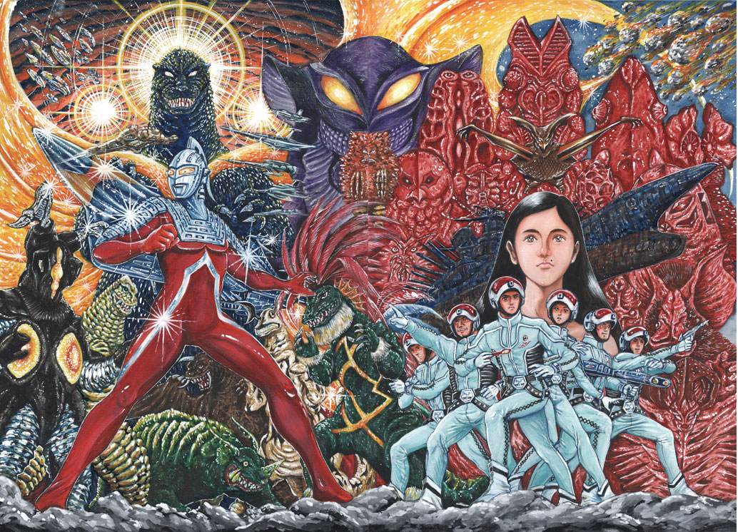 The Big ImageBoard (TBIB) - alien mefirasu bodysuit eleking garamond ...