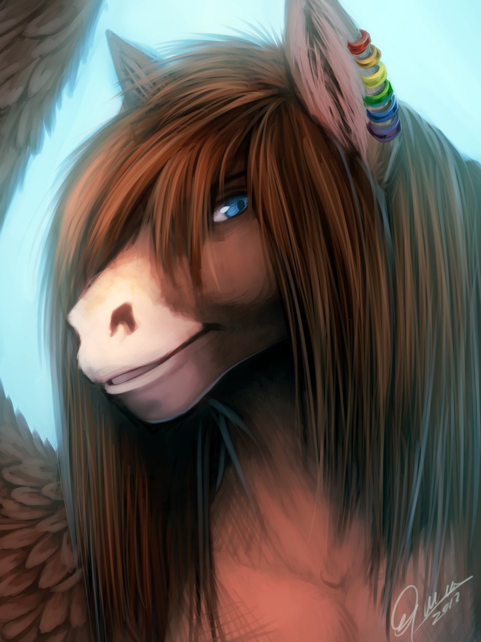 Trixythespiderfox