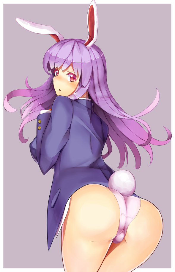 Bunny Black Hentai