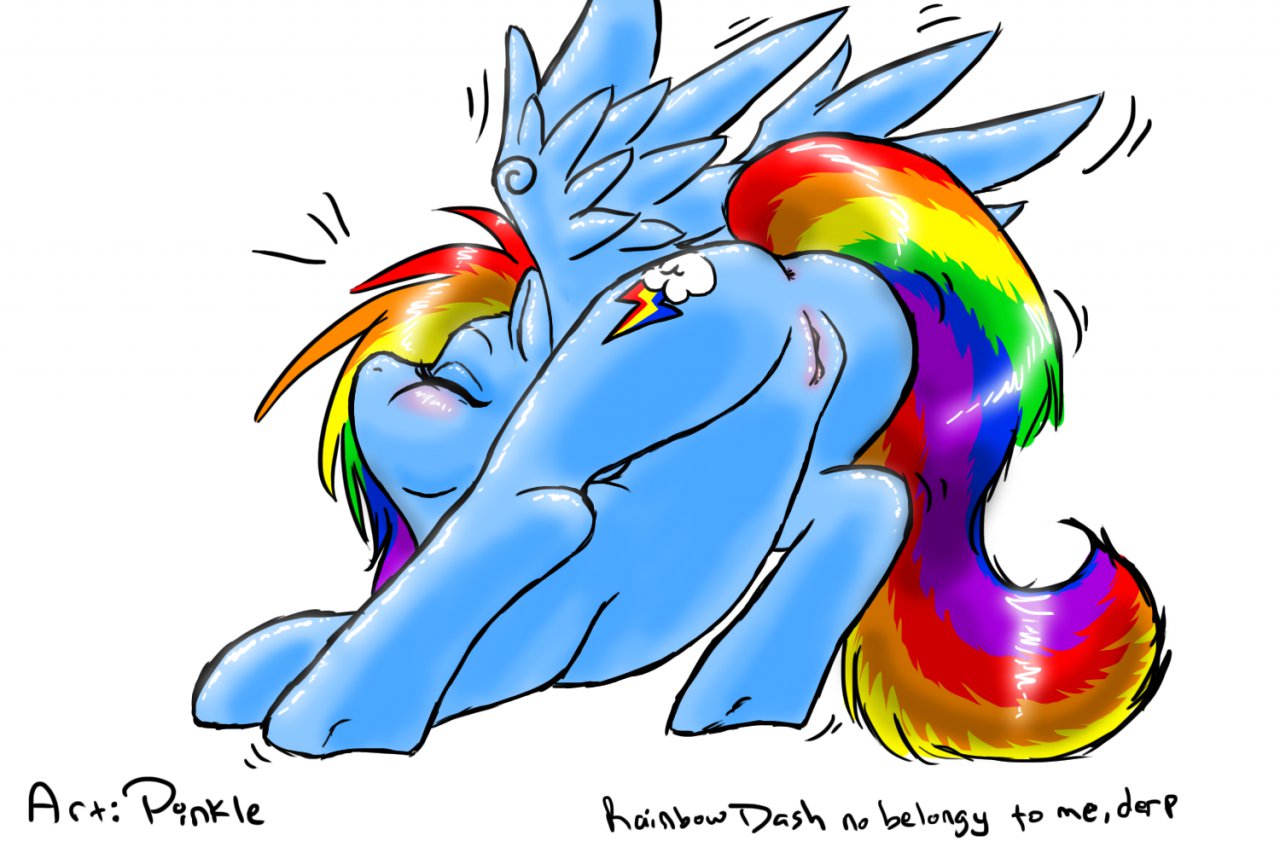 The Big ImageBoard (TBIB) - friendship is magic my little pony rainbow dash tagme 2888111.