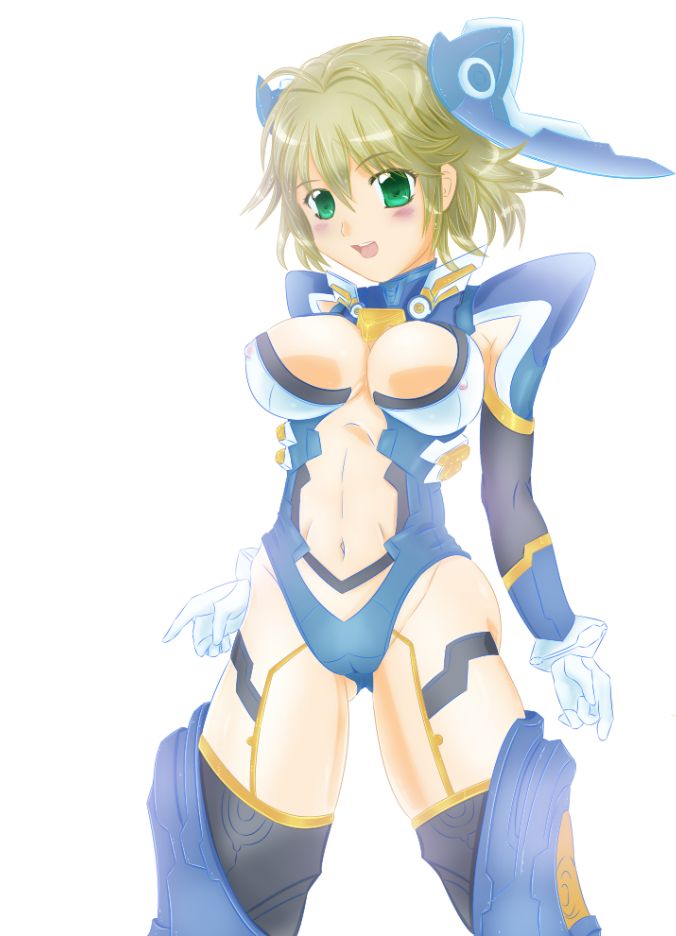 Fiora Xenoblade Hentai