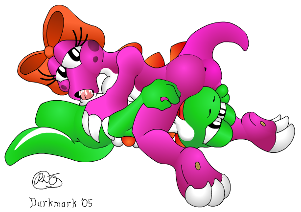 Birdo Hentai