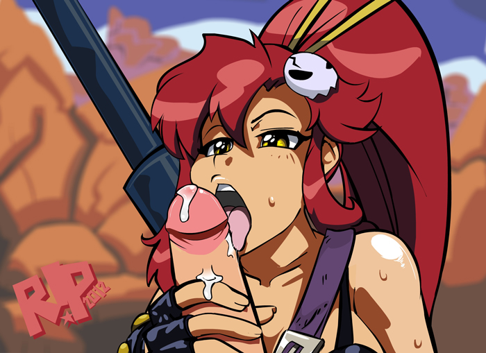 Yoko Littner Hentia