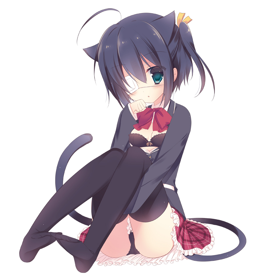 Rikka Kai Doujin