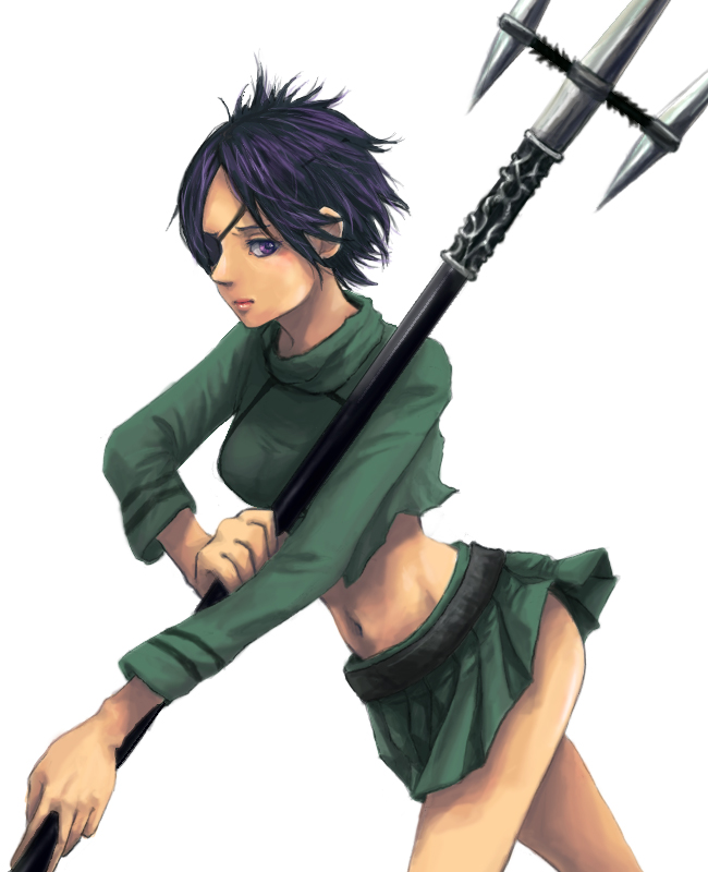 Chrome Dokuro Hentai