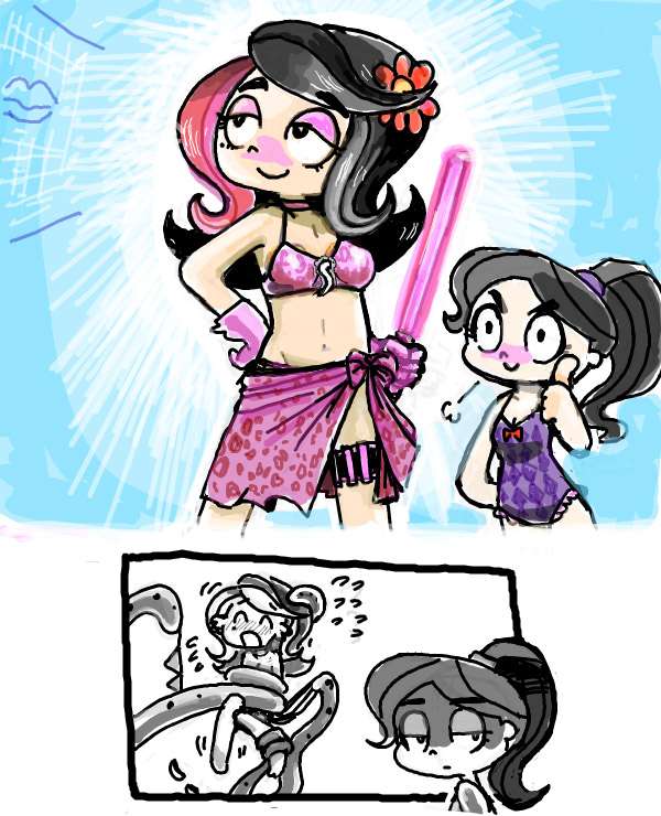 Shezow Hentai
