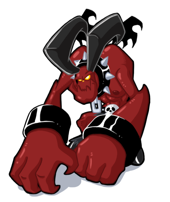 Lordstevie Hentai