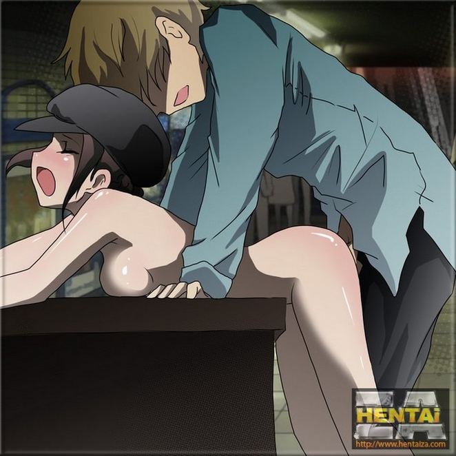 Durarara Hentia