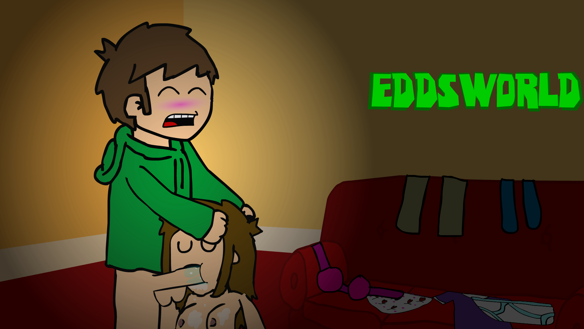 Supports wildcard. eddsworld. edd gould. 