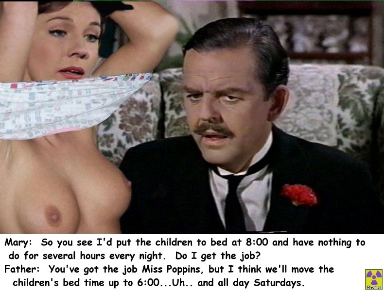 Mary poppins nude - 🧡 Mary Poppins Nude.