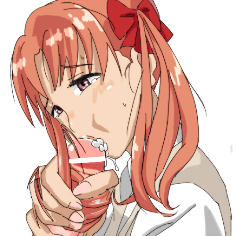 Shirai Kuroko Hentai