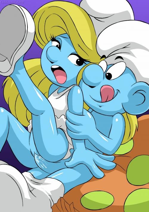 Smurfette Ass Porn - Ass can lick papa smurf video â€” Nude Amateurs