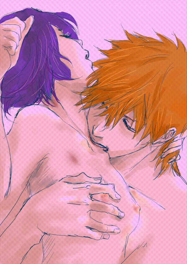 Ichigo Kurosaki Hentai